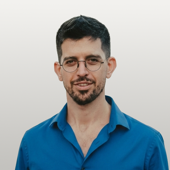 שגיא רכבוך — מטפל מוסמך בדיקור יפני וצמחי מרפא